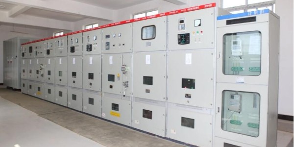 變電站監控系統概述與技術應用