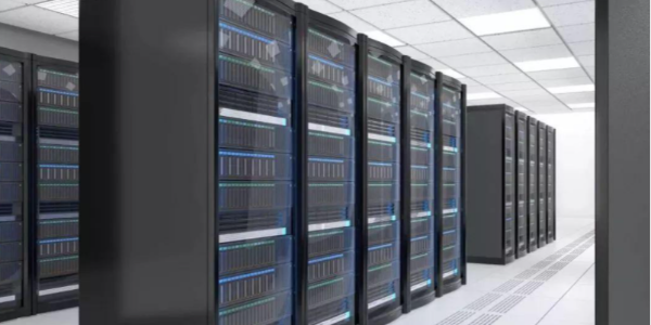 機房動力環境監控系統