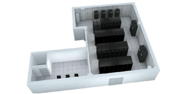 機房動力環境集中監控方案