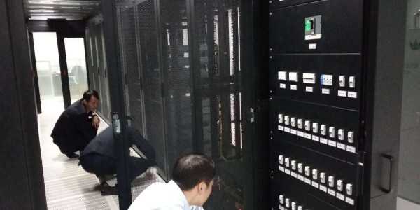 動環監控系統：智能化運維的"中樞神經"