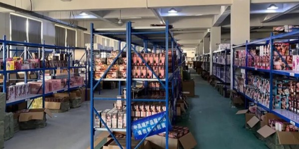 倉庫溫濕度傳感器：守護貨物品質的“隱形衛士”
