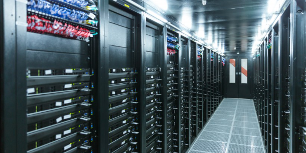 機房動力環境監控系統