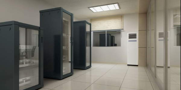 弱電機房監控系統