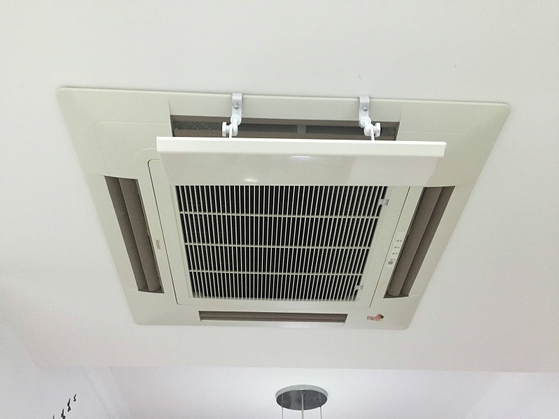 機房環境監控系統