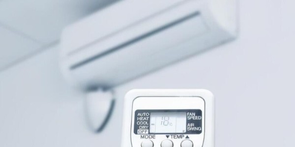 空調控制器：現代室內環境的智能管理者