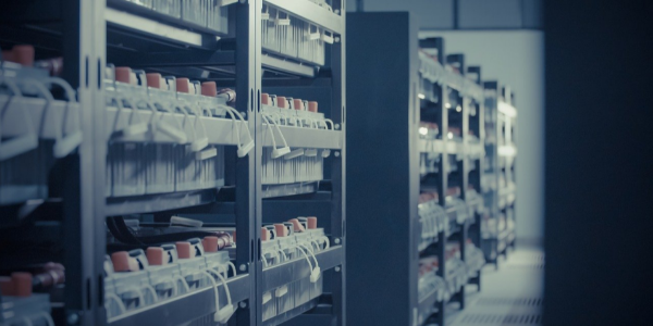 機房環境監控系統