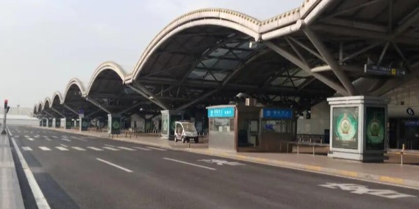 機場航站樓環(huán)境監(jiān)控系統(tǒng),保障機場安全