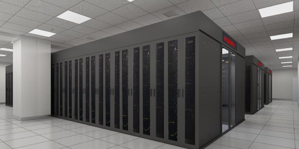 2024年機房動環監控系統