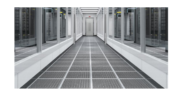 銀行機房動力環境監控系統