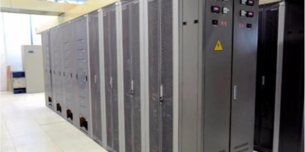 機房動環監控系統