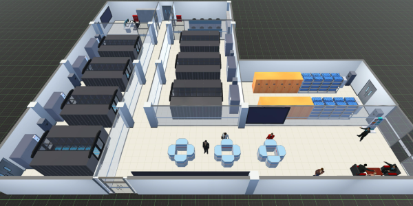 銀川機(jī)房動(dòng)力環(huán)境監(jiān)控廠(chǎng)家