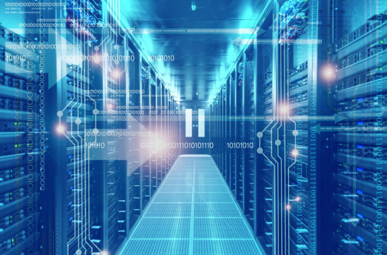 鄭州機(jī)房動(dòng)力環(huán)境監(jiān)控系統(tǒng)