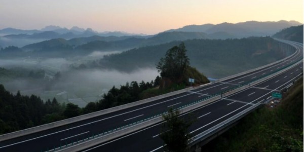 公路隧道綜合監控系統,智能監控系統