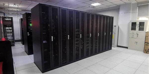 動環監控系統：保障設施穩定運行的關鍵力量