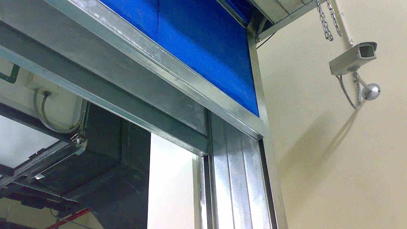 機房消防系統