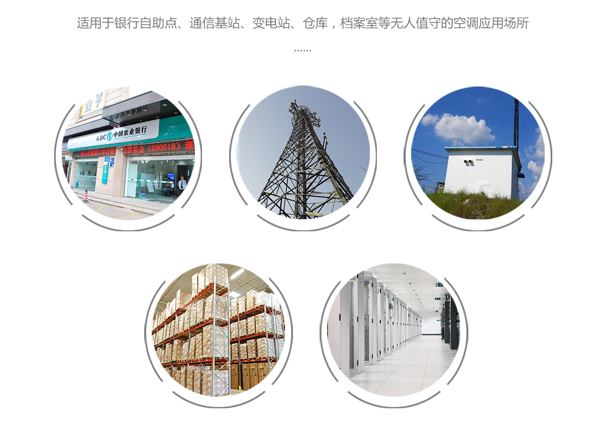 縱橫通空調(diào)雙機切換控制產(chǎn)品應(yīng)用