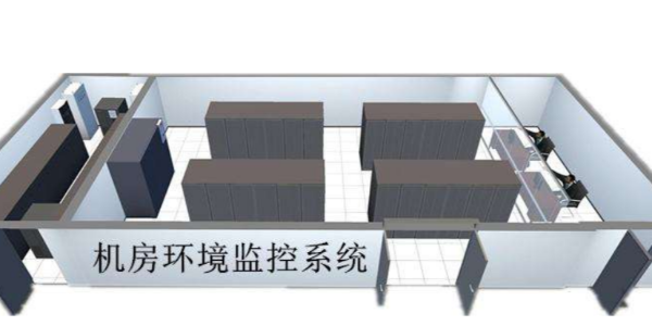 機房監控