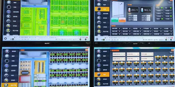 機(jī)房動(dòng)力環(huán)境監(jiān)控系統(tǒng)有什么功能特點(diǎn)