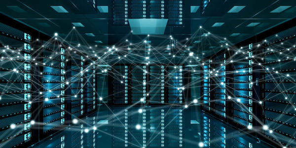 機房動力環境監控