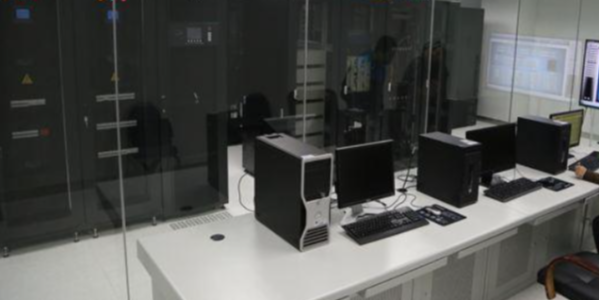 山西機房動環(huán)監(jiān)控系統(tǒng)