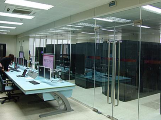 機房動環(huán)監(jiān)控系統(tǒng)