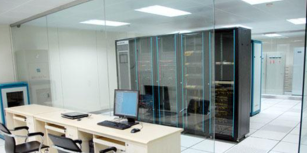 機房動環(huán)監(jiān)控系統(tǒng)