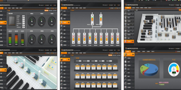 機房動環監控系統