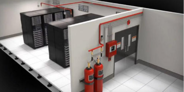 機房動力環境監控