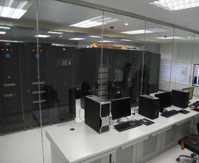 機房動環(huán)監(jiān)控系統(tǒng)