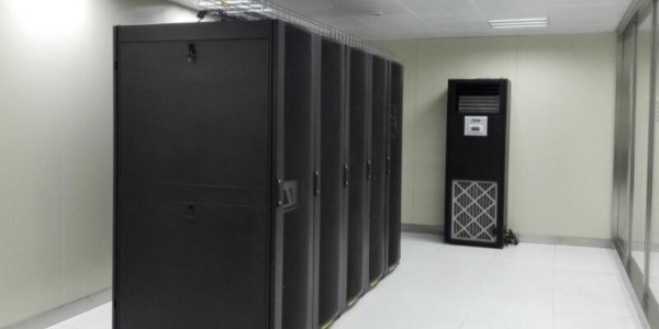 機房環境監控系統：數字化機房的智能守護神