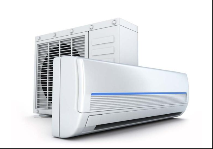 空調集中控制管理方案