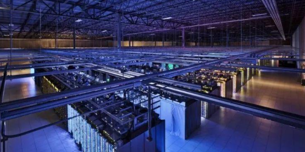 工業級溫濕度變送器