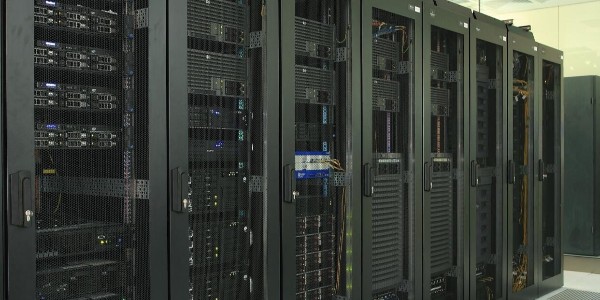 檔案室環境監控系統2025