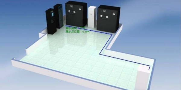 機(jī)房漏水檢測(cè)系統(tǒng)