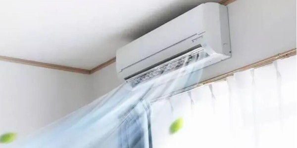 寫字樓空調節能控制系統：高效運營與綠色辦公的橋梁