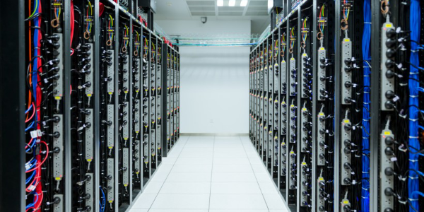 機房動力環境集中監控系統