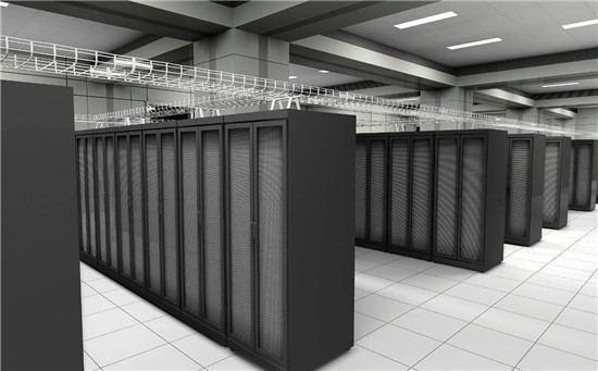 機房動力環境監控系統