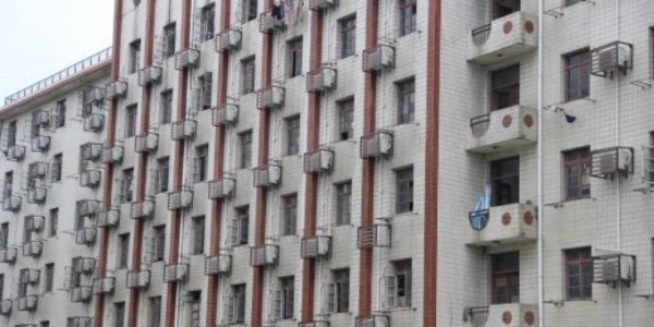 學(xué)校空調(diào)集中監(jiān)控