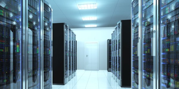 機房動環(huán)監(jiān)控系統(tǒng)