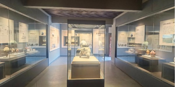 檔案室環境監控系統功能