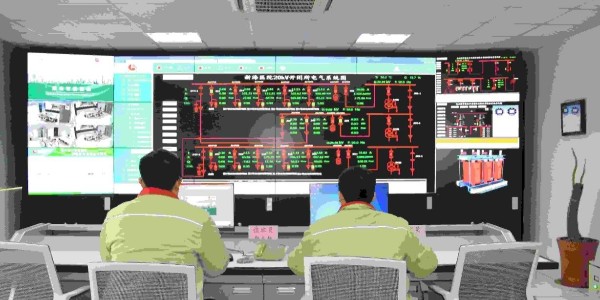 溫濕度傳感器：洞察環(huán)境微妙變化的“智慧之眼”