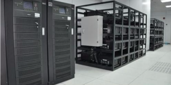 機房動環(huán)監(jiān)控