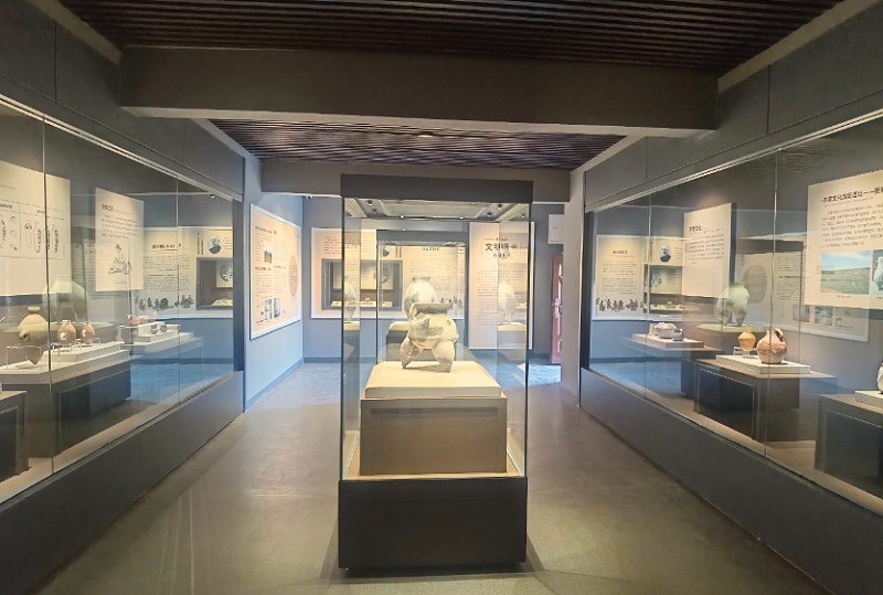 博物館 博物館