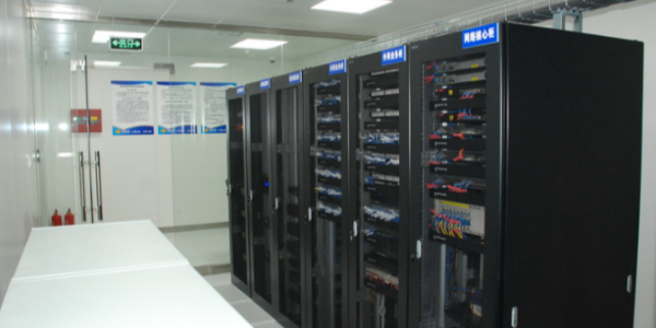 機房動環監測系統