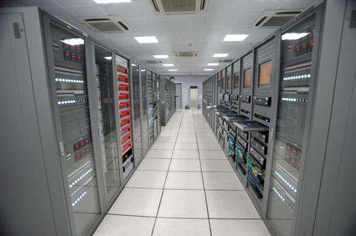 機房動力環(huán)境監(jiān)控