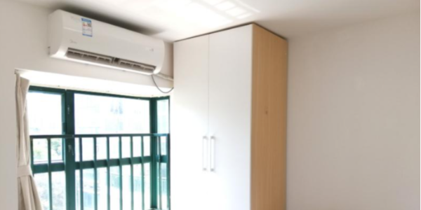 宿舍空調(diào)遠(yuǎn)程管理系統(tǒng)