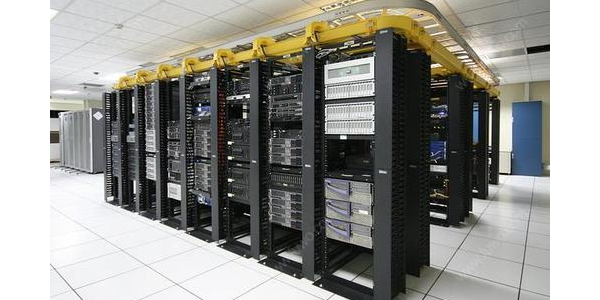 機房動力環境監控系統