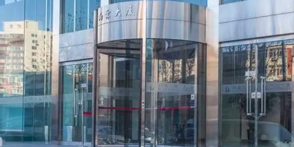 中國鐵路呼和浩特集團公司動力環境監控系統