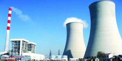 華能巢湖電廠機房監控項目