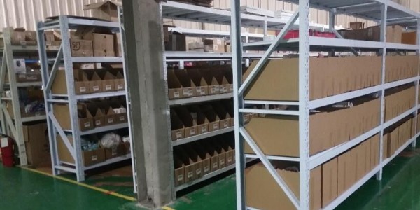 檔案室環境監控系統：守護歷史記憶的科技防線